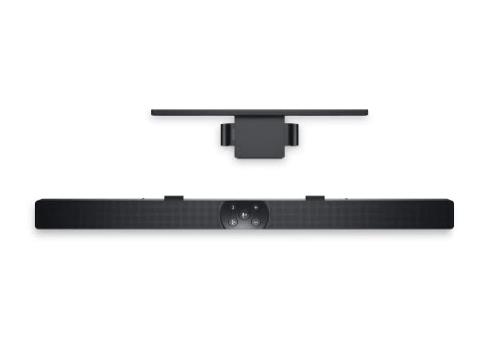 Speaker|DELL|AE515M|1xAudio-In|1xUSB 2.0|1xHeadphones jack|Black|520-AANX