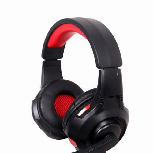 HEADSET SURROUND 5.1/GHS-U-5.1-01 GEMBIRD