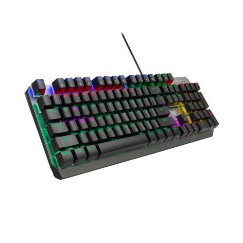 Aula Dawnguard Wired, EN