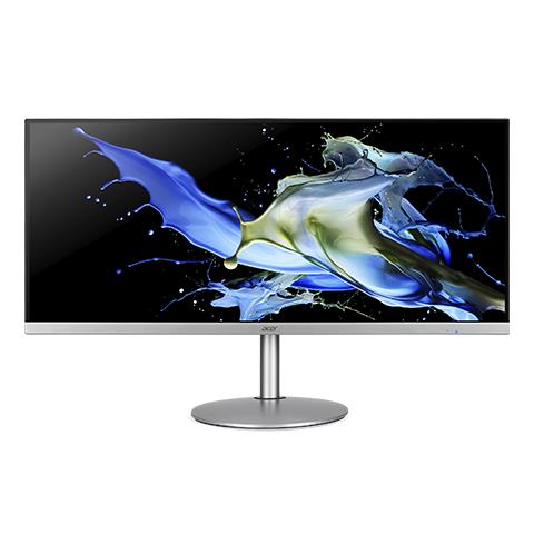 LCD Monitor|ACER|CB342CKSMIIPHZX|34″|21 : 9|Panel IPS|3440×1440|21:9|1 ms|Speakers|UM.CB2EE.001