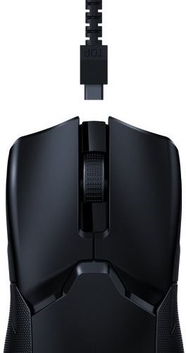 Razer Viper Ultimate Gaming mouse, Wireless, Black
