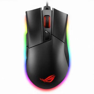 MOUSE USB OPTICAL ROG GLADIUS/II ORIGIN 90MP00U1-B0UA00 ASUS