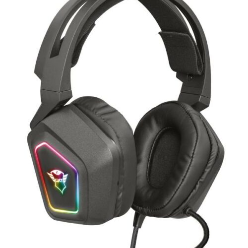 HEADSET GXT450 BLIZZ RGB/23191 TRUST